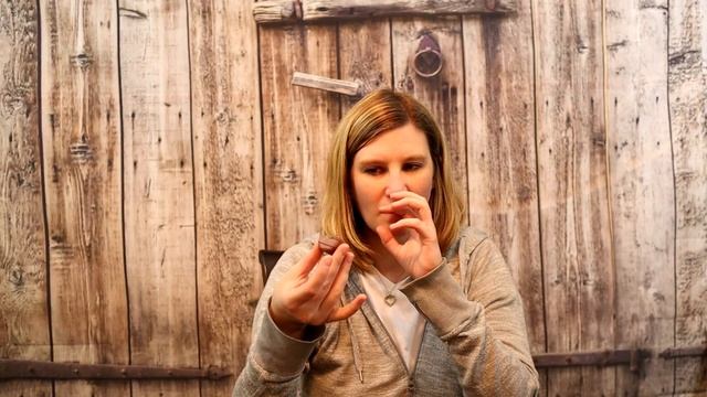 Heilemann Milk Chocolate Pralines смотреть онлайн