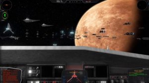TIE Fighter Reimagined: Battle 0 - Mission 5 - Prologue