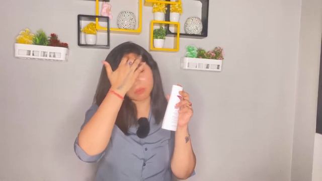 Sebamed Anti-Hairloss Shampoo | pH 5.5 | Confirmed results | Reduces Hairloss |#phmatters смотреть онлайн