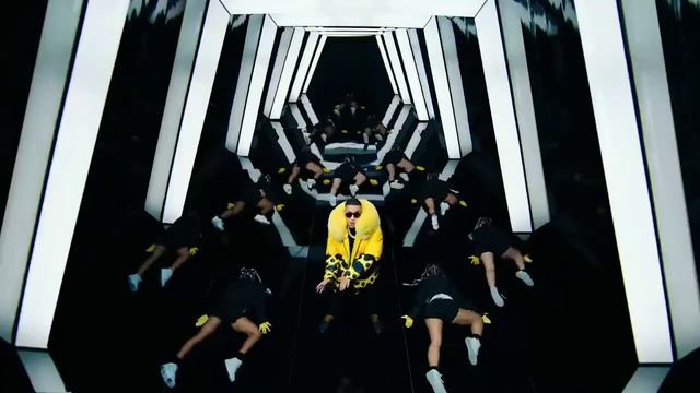 Daddy Yankee - Problema ( Video Oficial )
