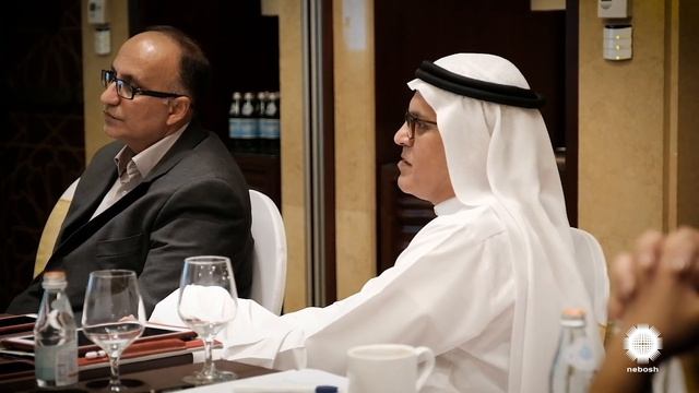ISO 45001 Focus Group Dubai смотреть онлайн