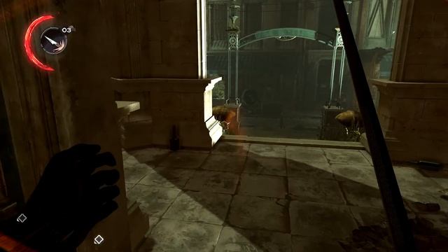 DISHONORED: Death of the Outsider EPISODE 1 | BILLIE LURK (PS4 Pro) смотреть онлайн