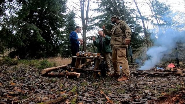 ЛЮЛЯ КЕБАБ ИЛИ КАК ПРОВЕСТИ ГРАМОТНО ВЫХОДНОЙ!!! смотреть онлайн