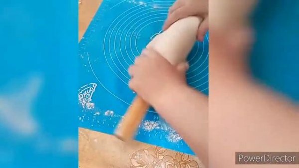 Manti tayyorlash .Манты настоящие по домашнему🥟👍