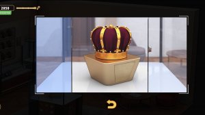 Прохождение игры Rooms & Exits
Глава 1 У воров нет чести
Уровень 16 Ювелирный магазин