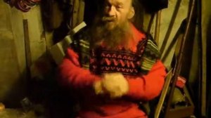 Витя Митя про психушку