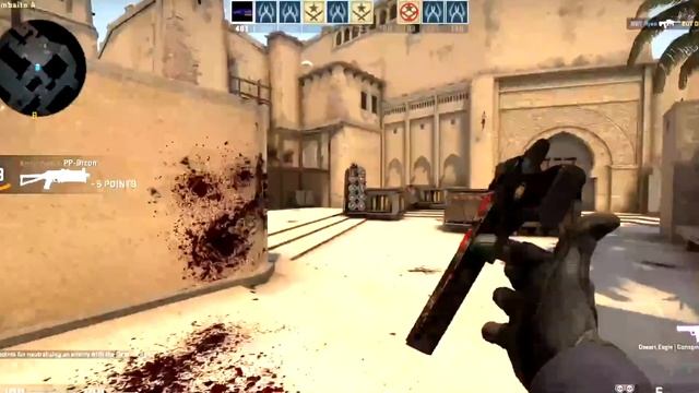AI CHOOSES CSGO LOADOUT (GIVEAWAY) смотреть онлайн