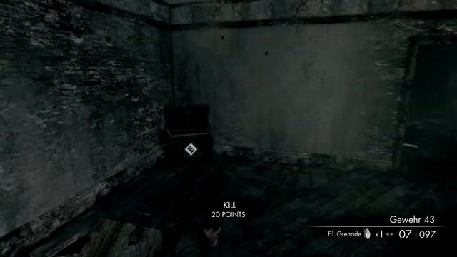 Sniper Elite V2 #KREUZBERG HQ to find Launch Site of V2 Rocket смотреть онлайн