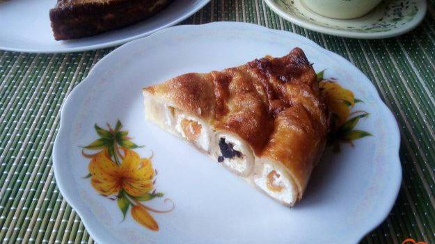 Вкусные будни