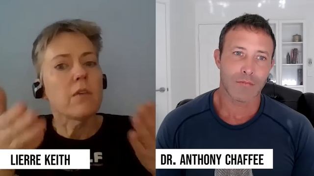 🔴 Exposing The VEGETARIAN MYTH! | Lierre Keith смотреть онлайн