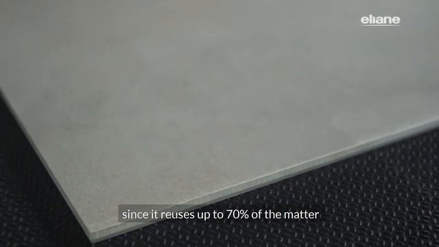 Collection State: State Cement – Eliane смотреть онлайн