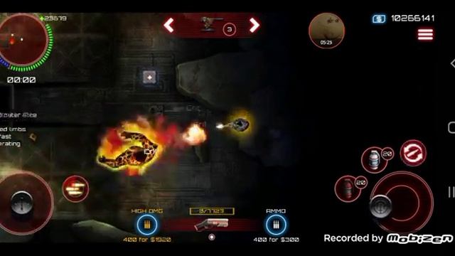 ''One word: Mustang." (Onslaught to Zombie Pods). смотреть онлайн