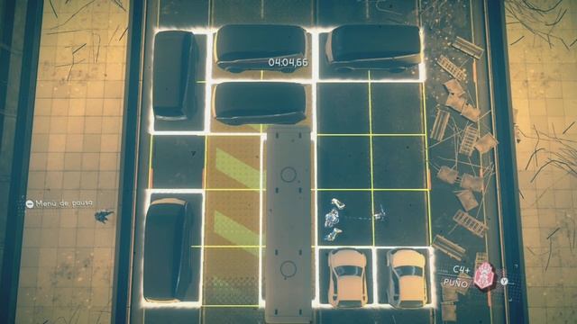 ◄20►ASTRAL CHAIN OPE 08 Paz 2da parte смотреть онлайн