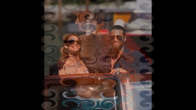 The news of the marriage of actress Can Yaman and his secret lover shook the agenda. смотреть онлайн