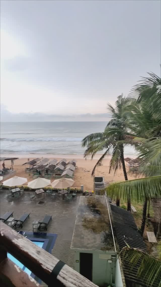 Шри-Ланка, Hotel Refresh Blue (Hikkaduwa), Standard Room