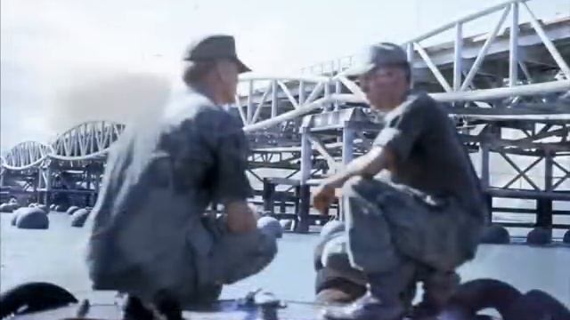#3 (Best) - 87th Engineer Bn (Const) Vietnam Mar 68 - Feb 69 Lt. Culley 16 min. смотреть онлайн