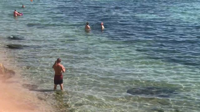 Одесса, море, 12.08.2020. смотреть онлайн