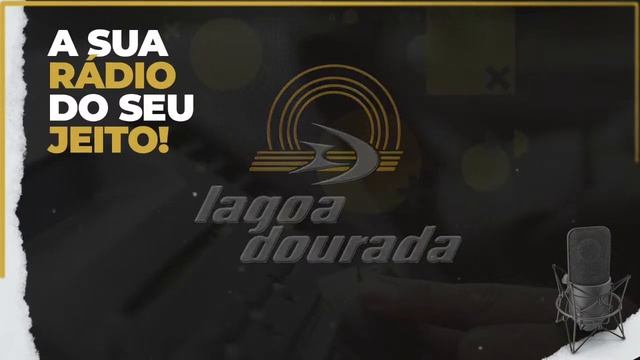 ESPORTE LAGOA DOURADA 31/05/2024 2ª EDIÇÃO смотреть онлайн