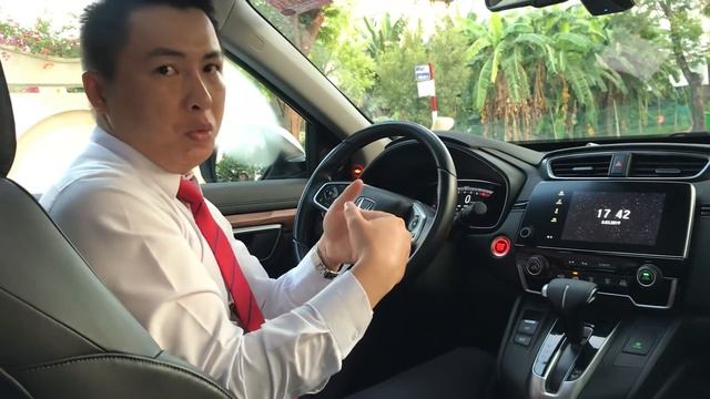 Hướng Dẫn Sử Dụng Chế Độ Lái Tiết Kiệm Xăng ECO Trên Honda City Civic Jazz HRV CRV BRV Brio 2019 Mớ смотреть онлайн