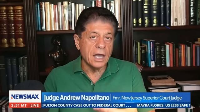 FBI Can Arrest New Mexico Gov over Gun Suspension смотреть онлайн