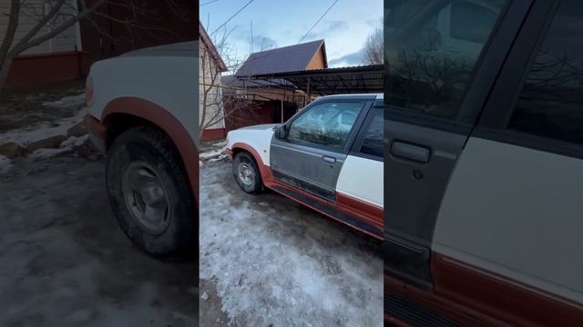 Форд???#механик #подписка #automobile смотреть онлайн