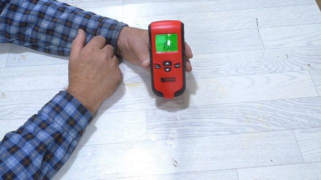 Влагомер МТ-02. Moisture Meter.