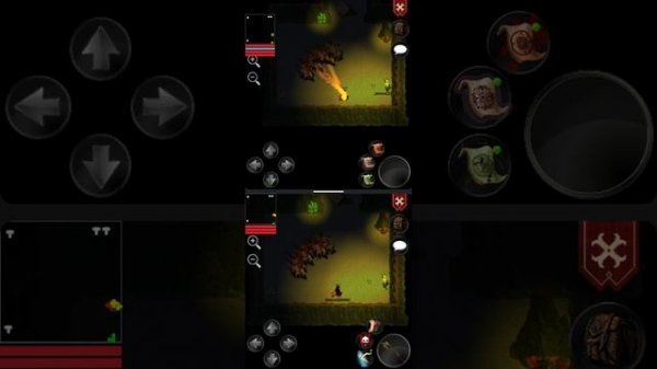 Forgotten tales mmorpg