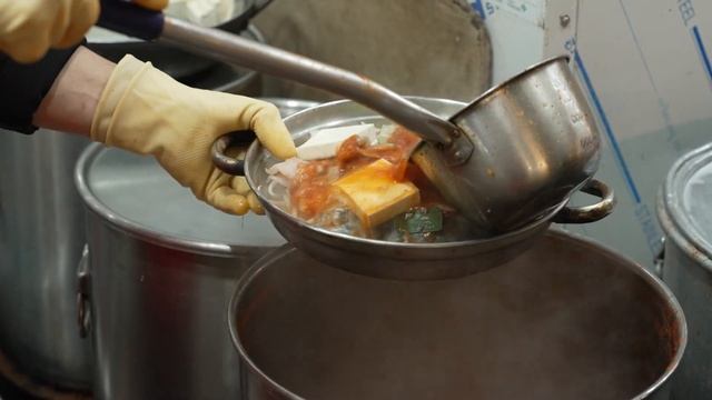 [Korean Food] Korean Food Spicy Cod Stew [The Day After Drinking] смотреть онлайн