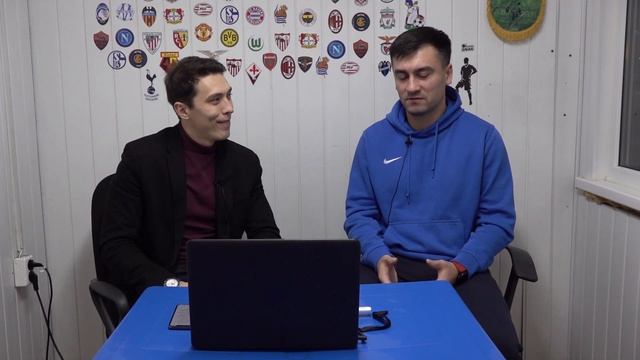Мир ЛФЛ (выпуск 5 - Тройка Диалог) смотреть онлайн