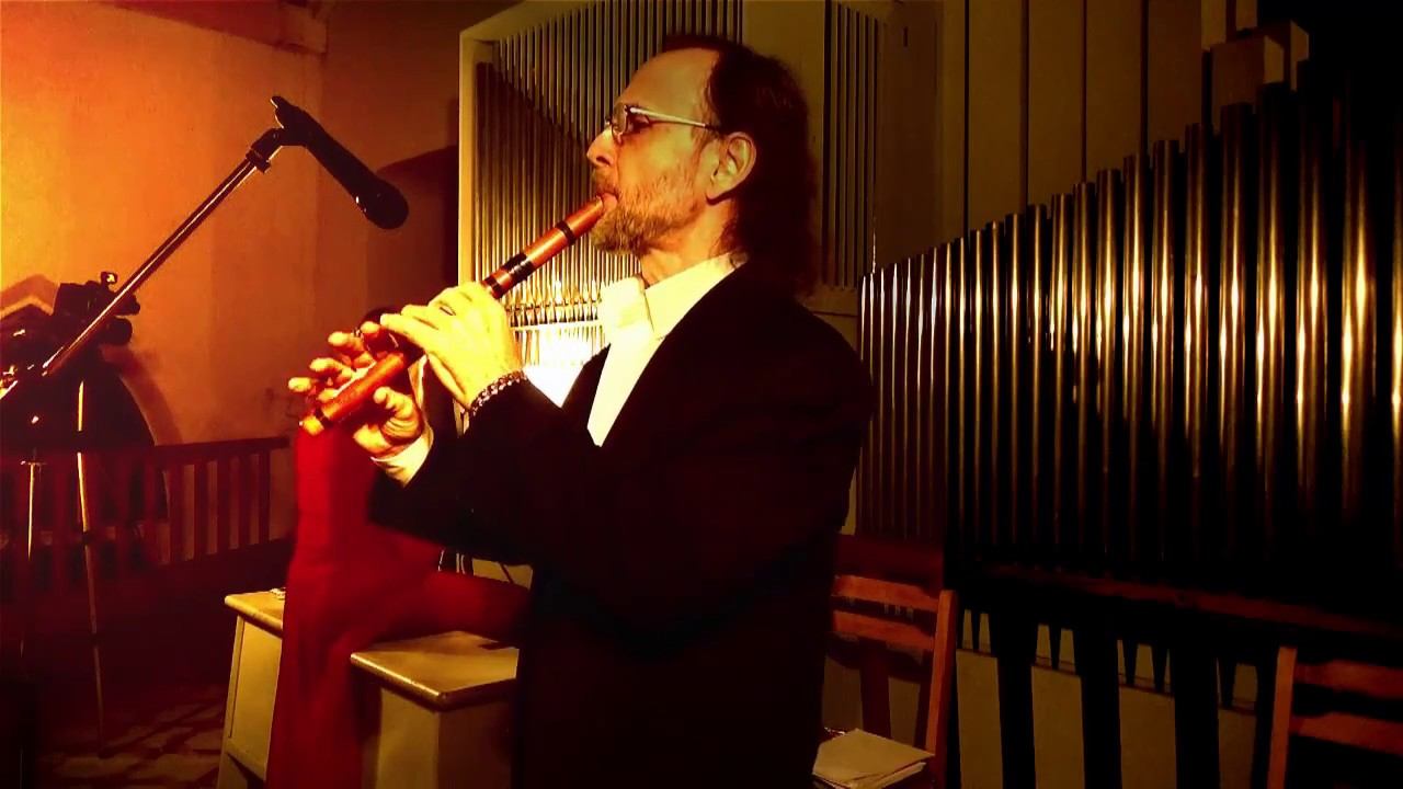 Валерий Иванов -  