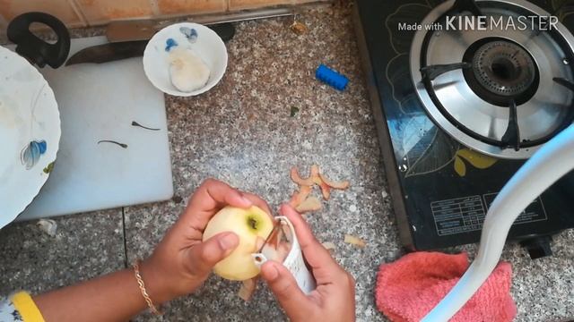 Morning routine vlog || potato kuruma || vazhudhananga curry || ennai kathirikkai kuzhambu. смотреть онлайн
