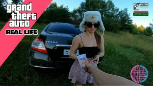 GTA В РОССИИ ЧАСТЬ 2