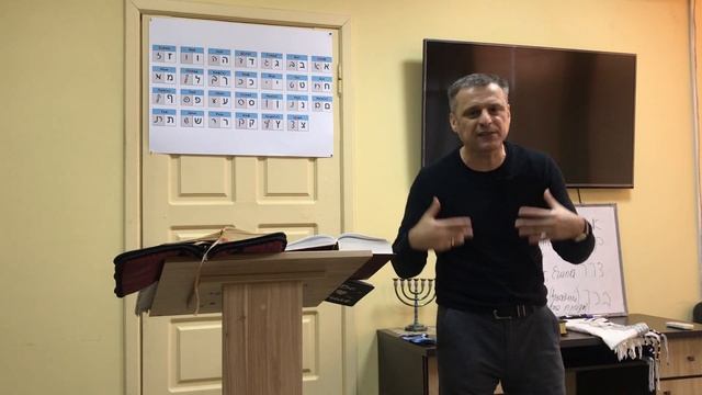 Михаил Брацлавский.Бешалах.Родиться заново. смотреть онлайн