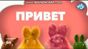 Анонс TiJi (Арена 04.04.2019)