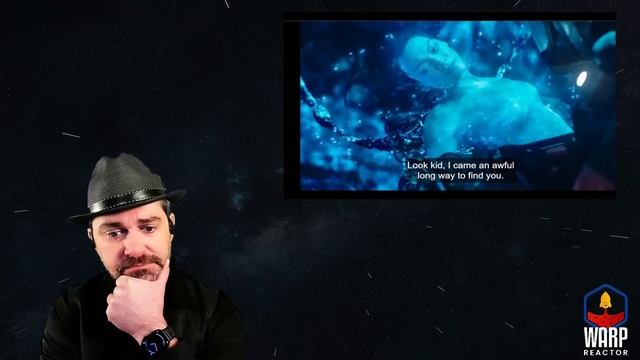 The Expanse S2E5 'Home' - FIRST TIME WATCHING - REACTION смотреть онлайн