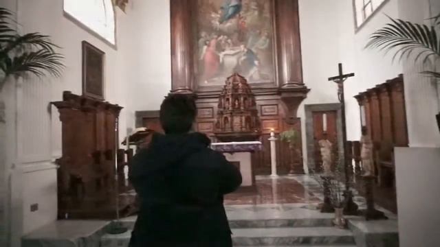 Sicily! СИЦИЛИЙСКИЙ РЕЙД серия 4! Cefalu, Oleg Malzev смотреть онлайн
