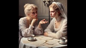 А.Н. Апухтин: Письмо (1882)