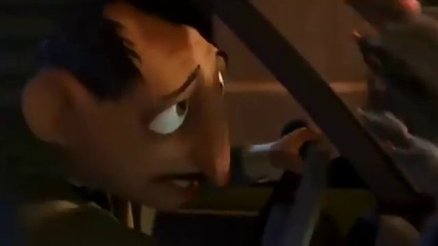 Ratatouille: taking care of the health inspector смотреть онлайн