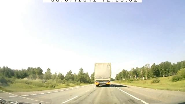 Дорога Новосибирск-Омск(10/48) смотреть онлайн