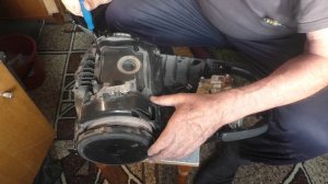 Ремонт пылесоса Samsung 2200ватт