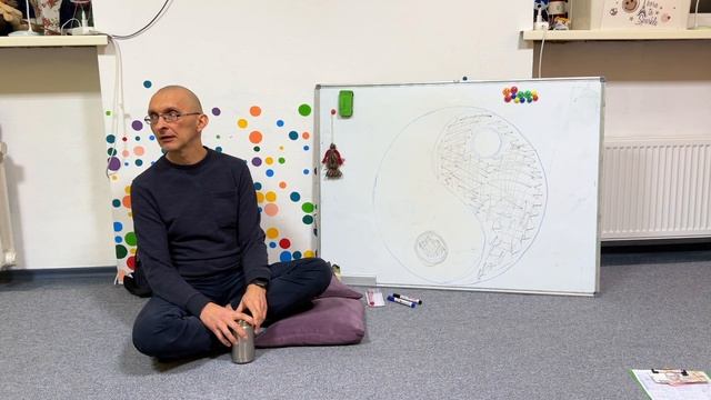 Ребьофінг, 7 січня, 2024 (За межами концепцій) смотреть онлайн