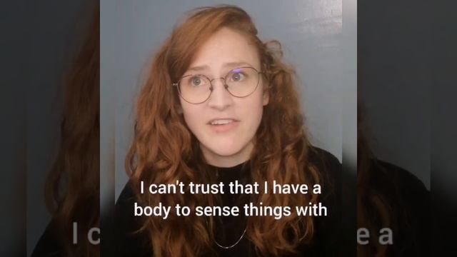 Sixty second philosophy: cogito ergo sum смотреть онлайн