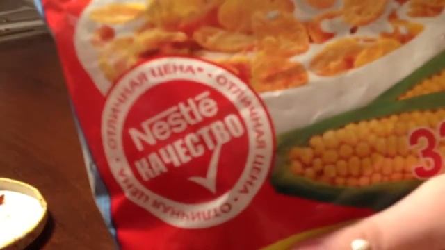 Ягодный десерт ))) смотреть онлайн