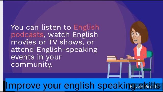 Top 5 Tips to Improve Your English Speaking Skills Today || english listening practice смотреть онлайн