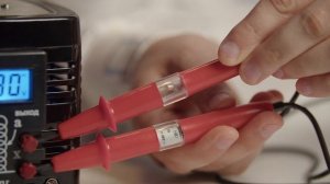 Обзор на указатель напряжения до 1000В  - ПИН-90-2М