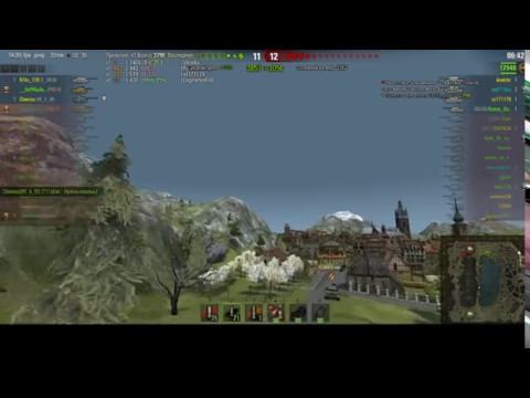 17980  урона как в бетон 60 снарядов) в нолик ( Офицеры клана PROtanki  Yamakasi  тащат.