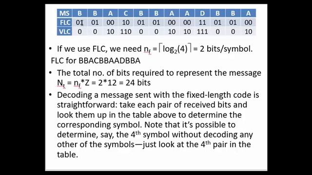 LECTURE 5 Source Coding смотреть онлайн