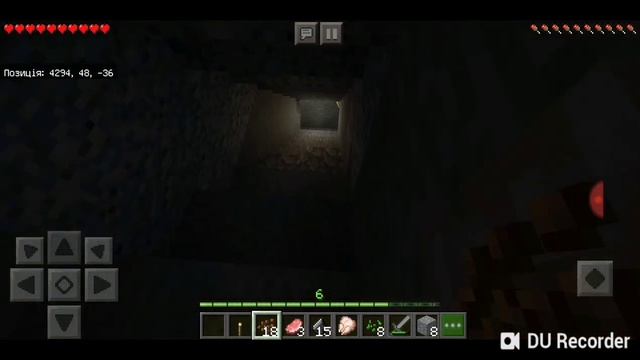 Виживання в джунглях у Minecraft #1 смотреть онлайн