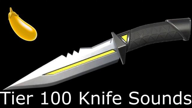 Battle Pass Tier 100 Knife Sounds | VALORANT смотреть онлайн