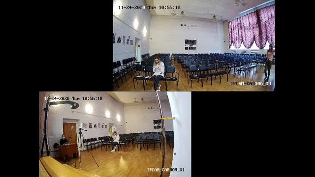 Прямая трансляция пользователя Томский базовый медицинский колледж смотреть онлайн